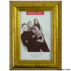 Unbranded Frames First Gold 5` x 3.5` Picture