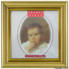 Unbranded Frames First Gold 5` x 5` Picture