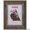 Unbranded Frames First Pewter 5` x 3.5` Picture