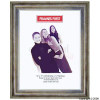 Unbranded Frames First Pewter 9` x 7` Picture