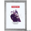 Unbranded Frames First Silver 7` x 5` Picture
