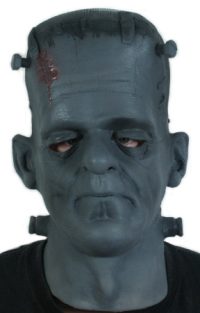 Frankensteins Monster Mask