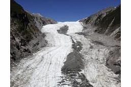 Unbranded Franz Josef Glacier Valley Walk - Child