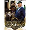 Unbranded Fred Dibnah Age Of Steam - Episode 04