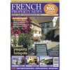 Unbranded French Property News Magazine