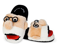 Freudian Slippers (Small )