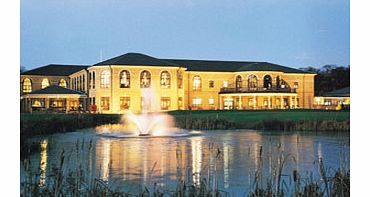 Perfectly placed within over 475 acres of picturesque Lincolnshire countryside, the 4-star Belton Woods is guaranteed to impress. During your overnight break youll discover modern technology and contemporary comfort alongside rural beauty and tradi