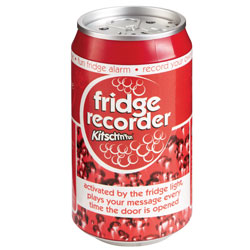 Unbranded Fridge Voice Recorder