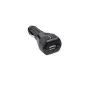 Friendship iPod Car Charger (Black)