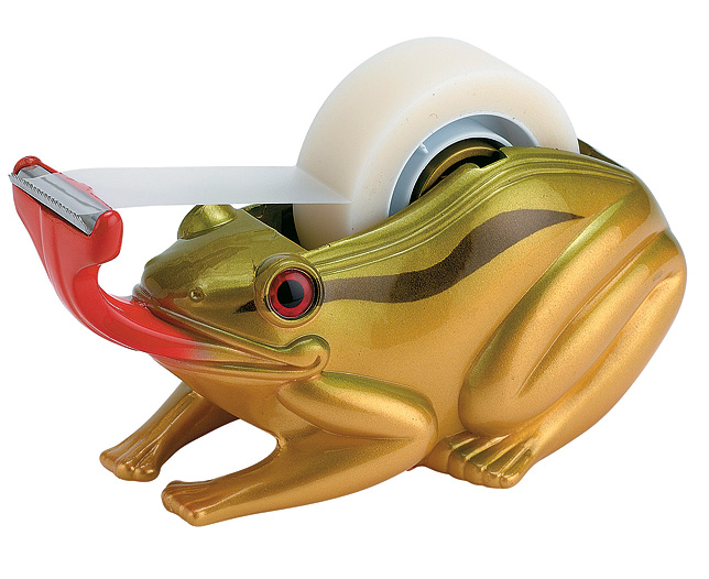 Unbranded Frog Tape Dispenser