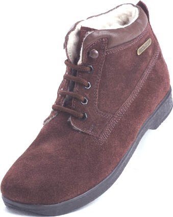 Unbranded Frostbite Lace Up
