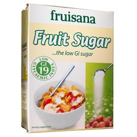 Unbranded Fruisana Fructose - 250g