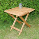 Unbranded FSC Folding Occasional Table