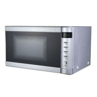 Microwave and Grill 