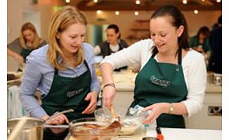 Unbranded Full Day Breadmaking Course with Brompton