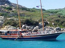 Unbranded Full Day Comino Cruise - Child with Transfers