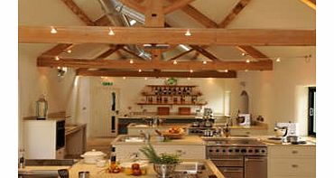 Unbranded Full Day Cookery Course at Brompton Cookery School
