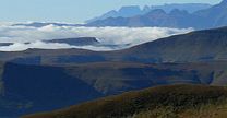 Unbranded Full Day Drakensberg World Heritage Tour -