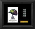 Unbranded Full Metal Jacket - Single Film Cell: 245mm x 305mm (approx) - black frame with black mount