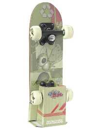 Fullboard Mini Skateboard