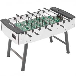 Fun FAS- Table Football Game in Red