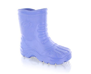 Bright ankle bootEVA upperAlso available in other bright coloursBoot heaven!Product Name: Sunflower 