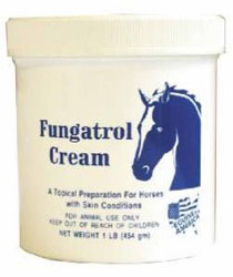 Unbranded Fungatrol Cream