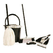 Unbranded Funky cleaning set