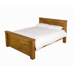 Furniturelink - Carolina 5FT Kingsize Bedstead