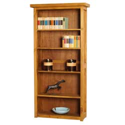 Furniturelink - Carolina Bookcase