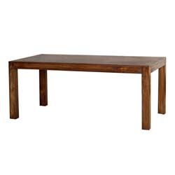 Furniturelink - Cube 180cm Dining Table