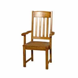 Furniturelink - Lille Carver Chair