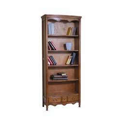 Furniturelink - Versailles Bookcase