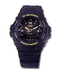 G-Shock Combi Watch