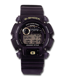 G-Shock Digital Watch