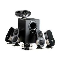 Unbranded G51 Surround Sound Speaker System