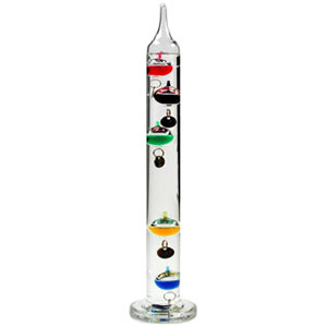 Original Galileo Thermometer