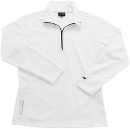 Galvin Green Cayla Womens Golf Pullover White