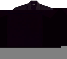Galvin Green Jarret Polo Shirt Black/Mercury