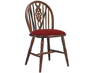 Unbranded Gambetta upholstered chair