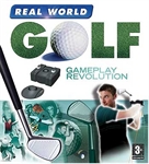 Unbranded Gametrak Real World Golf Simulator GTRWGOL-PC