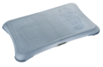 Unbranded GAMEware Wii Fit Balance Board Anti Slip Cover