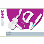 Unbranded GAMEware Wii Music Pack