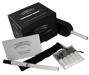 Unbranded Gamucci Classic Electronic Cigarette