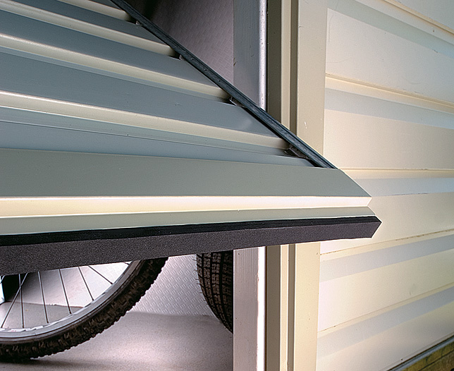 Unbranded Garage Dirt Catcher (Pair)