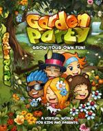 Garden Party World PC