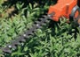 Gardena THS400 Long Reach Hedge Trimmer