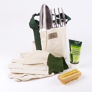 The Gardeners Gift Pack is the ideal gift for the budding Ground Force enthusiasts among us!
