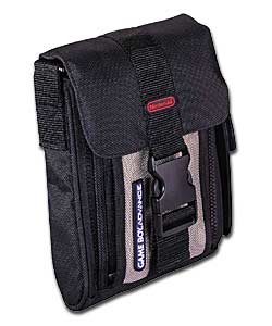 GBA Shoulder Carry Case