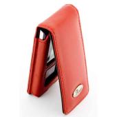 GeeBee Rouge For Charity Leather Case For